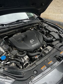 Mazda 6 2.2 Skyactiv-D Revolution TOP - 15