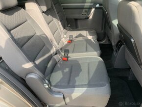 Volkswagen Touran 1.4 TSI, 7 MIEST - 15