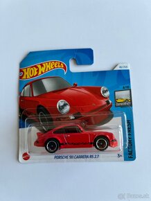 Hot wheels - 15