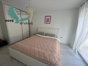 Na predaj apartmán s dvorom a 3x spálňa v Chorvátsku v Sabun - 15