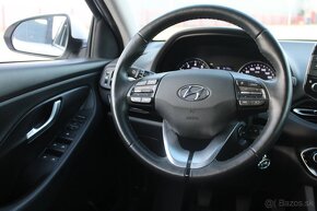 Hyundai i30 Fastback - 15