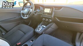 Renault ZOE R135 Intens, 52kWh bat. - odpočet DPH - 15