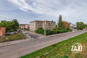 2 IZBOVÝ BYT V TICHEJ LOKALITE ul. Ľ Stárka – TRENČÍN - 15