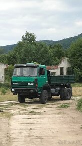 Liaz 4x4 - 15