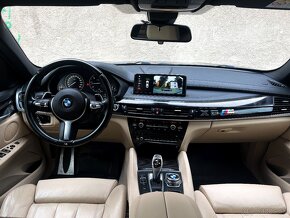 BMW X6 xDrive 30d Standard A/T, Kupované v SR - 15