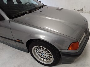 E36 318i 1992 M40 - 15