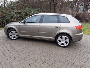 Audi A3 sportback 1.4 tfsi 92kw - 15