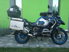 BMW f 650 gs dakar - 15