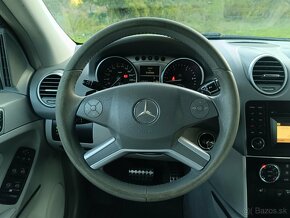 ✳️Mercedes-Benz ML 320 CDI 4MATIC✳️ - 15