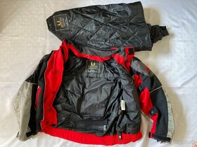 Belstaff moto bunda - 15