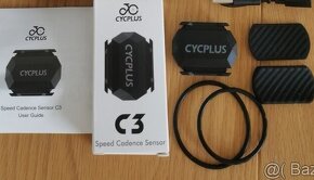 Kvalitný GPS Smart CykloPočítač XOSS NAV+ s Navigáciou - 15