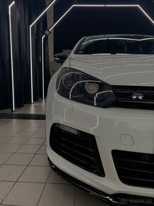 Volkswagen golf R APR stage2 - 15