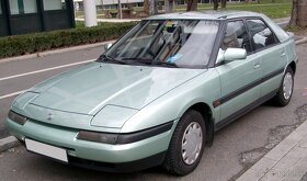 RELÉ - MAZDA 626 - RELÁTKO - H270 IMASEN DC12V20A - 15