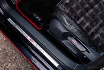 Volkswagen Golf 5 GTI Edition 30 - 15