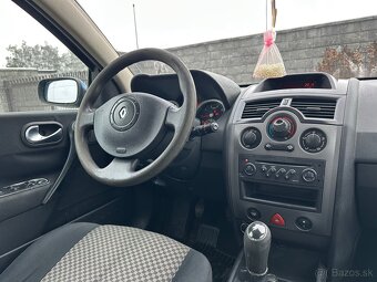 2003 Renault Megané 1.4 16V - 15