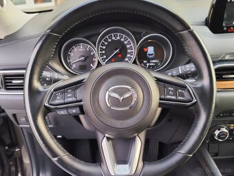 Mazda CX-5 2.0i AWD REVOLUTION - 15