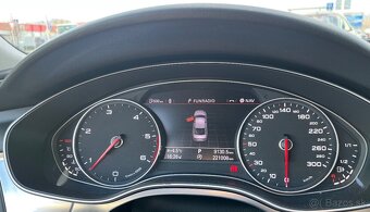 Audi A6 C7 , 3.0TDi , 180kW , QUATTRO , WEBASTO , PANORAMA - 15