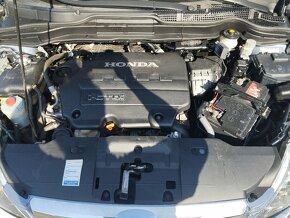 Honda CR-V 2.2 Diesel, 4x4, rv.03/2008 (cj.1652) - 15