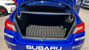 Subaru WRX STI Exclusive NAVI - 15