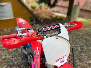 Honda CR125R 1999 - 15