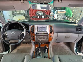 Toyota Land Cruiser 100 4,2td - 15