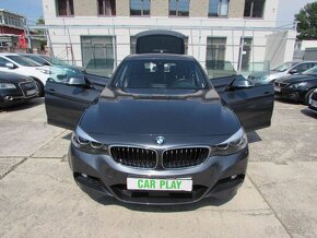 BMW Rad 3 GT 320d xDrive M Sport A/T - 15