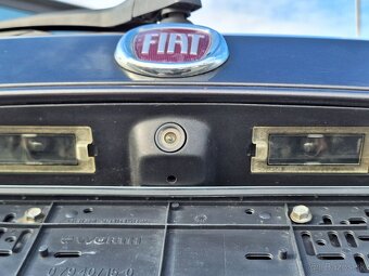 Fiat Freemont, 2,0JTD NAVI, KŮŽE, KAMERA - 15