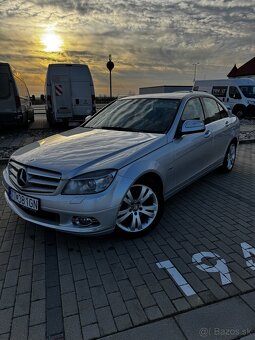 Predam Mercedes-Benz C220 - 15