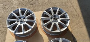 5x114,3 r17 mazda kia hyundai mitsubishi toyota honda - 15