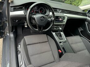 Volkswagen Passat Variant B8 2.0 TDI Comfortline DSG - 15