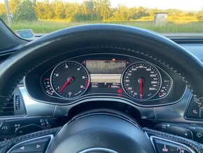 AUDI A7 Sportback 3.0 BiTDI 230kW S-line HUD ACC B&O Night.. - 15