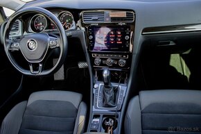 Volkswagen Golf 1.5 TSI OPF ACT 150k R-Line Highline DSG - 15