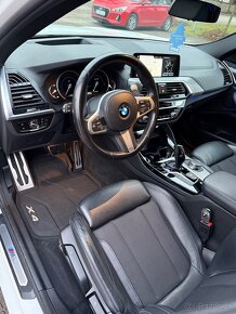 BMW x4 xDrive 20d A/T - 15