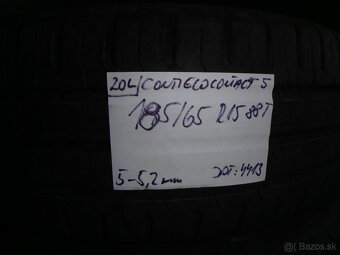 Hankook Kinergy Eco 185/65 R15 88H č.20L+z - 15