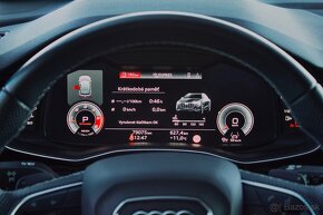 Audi Q8 2021 D+HEV - 15