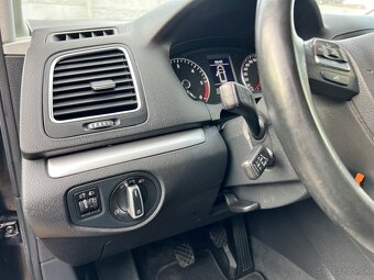 VW Sharan 2.0TDi 103kW 2011 MANUÁL ✅CENA NA SK ŠPZ - 15