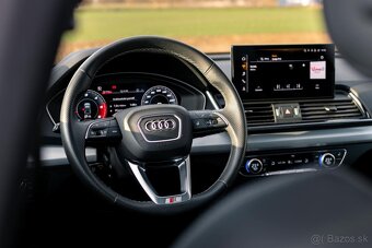 Audi SQ5 3Tdi - 15