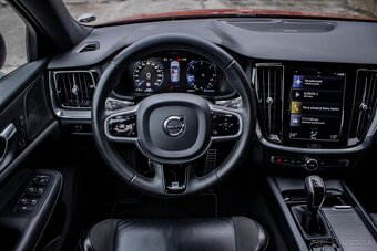 Volvo V60 D3 R-Design 6MT - 15