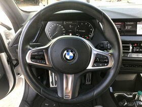 BMW Rad 1 118i A/T - 15