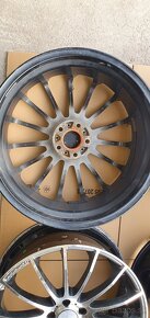 Tomason 5x114,3 r20 mazda kia hyundai cx-5 crv sorento sport - 15