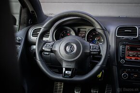 Golf R 2.0 TSI 4Motion 265kW, originál úprava APR, HF karbon - 15