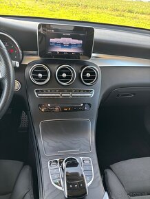 Mercedes GLC 250 CDI - 15