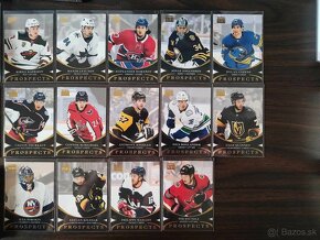 Predám kartičky NHL novšie ročníky (Artifacts, MU, ICE...) - 15