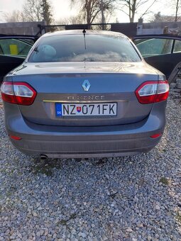 Renault Fluence 1,6 16V. - 15