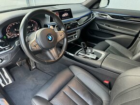 BMW 730d G11 M-Packet Facelift 2020 Možná výmena - 15