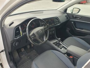 SEAT ATECA 1.6TDI CR STYLE EDITION - 15