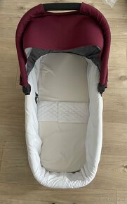 Vanička Britax Römer B-Motion 2 Plus - 15