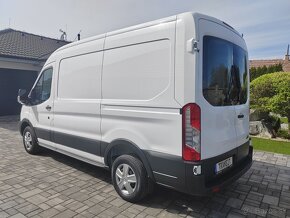 Ford Transit 3 miest L2H2 - 15