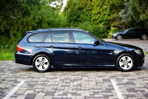 BMW 320D TOURING AUTOMAT - 15