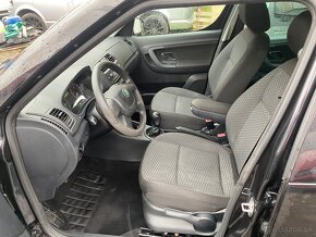 Škoda Roomster, 1.2 TSI Style Plus Edition - 15